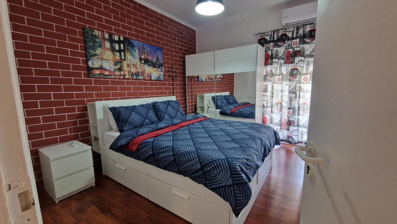 Home Sweet Home Афины Экстерьер фото
